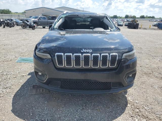 Photo 5 from auction – 2019 JEEP CHEROKEE L with VIN 1C4PJMLB8KD397419
