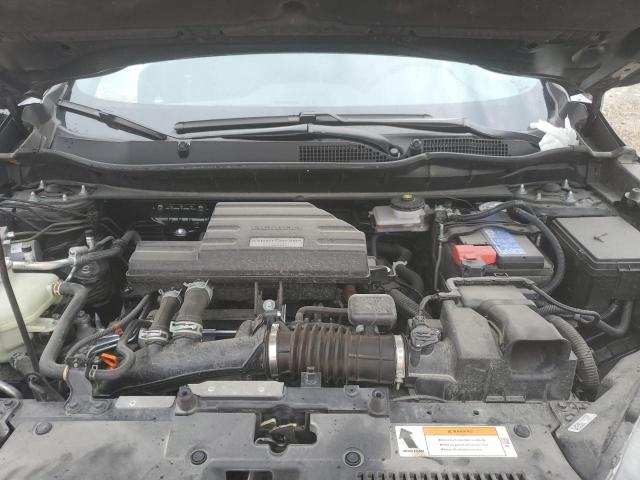 Photo 12 from auction – 2020 HONDA CR-V EX with VIN 5J6RW2H52LL010866
