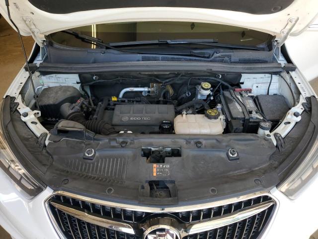 Photo 12 from auction – 2017 BUICK ENCORE ESS with VIN KL4CJGSB5HB056155