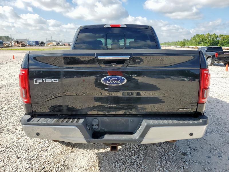 Photo 6 from auction – 2015 FORD F150 SUPER with VIN 1FTEW1EF6FFA78733