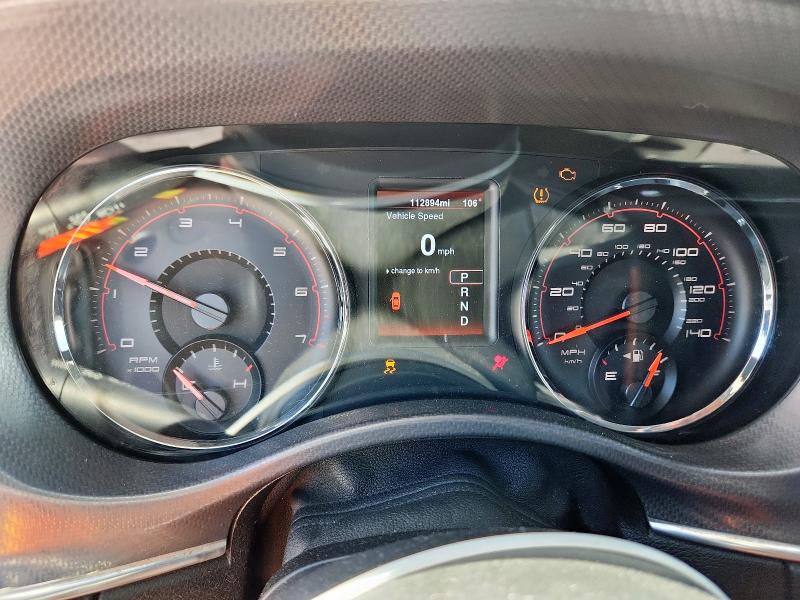 Photo 9 from auction – 2014 DODGE CHARGER SE with VIN 2C3CDXBG1EH321959