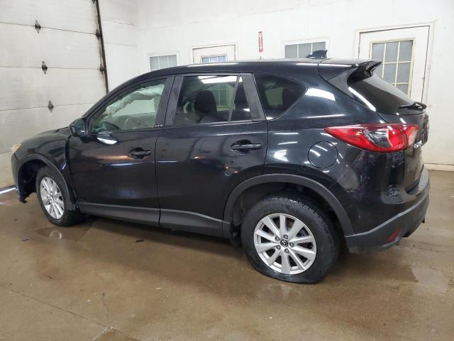 Photo 2 from auction – 2013 MAZDA CX-5 TOURI with VIN JM3KE2CE2D0132722