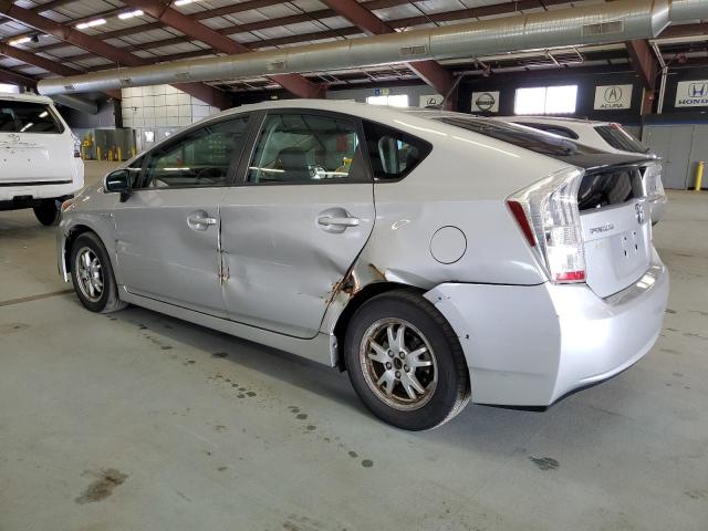 صورة رقم 2 من المزاد - 2010 TOYT PRIUS مع VIN JTDKN3DU5A0176942