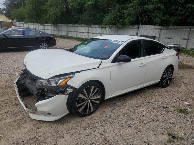 Photo 1 from auction – 2019 NISSAN ALTIMA SR with VIN 1N4BL4CV6KC155979