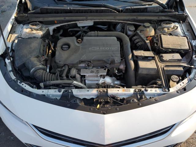 Photo 11 from auction – 2017 CHEVROLET MALIBU LS with VIN 1G1ZB5ST8HF275705