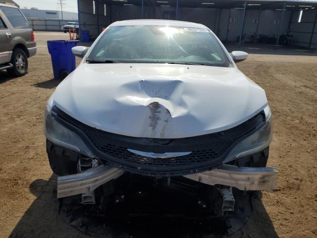 Photo 5 from auction – 2015 CHRYSLER 200 S with VIN 1C3CCCBB3FN629403