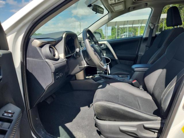 Photo 7 from auction – 2015 TOYOTA RAV4 XLE with VIN 2T3WFREV0FW190923
