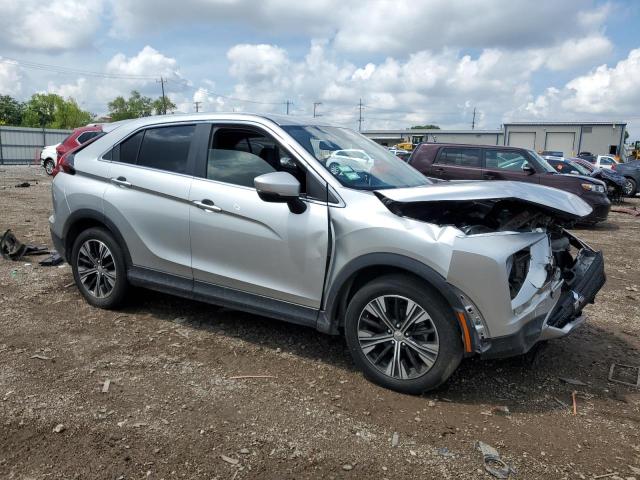 Photo 4 from auction – 2022 MITSUBISHI ECLIPSE CROSS SE with VIN JA4ASWAA7NZ002446
