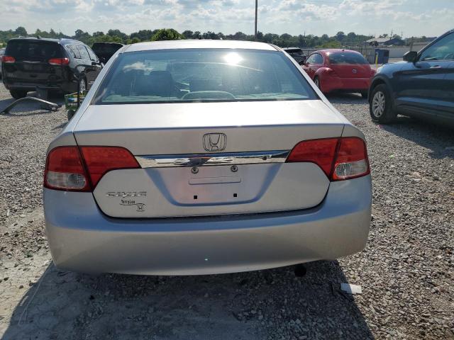 Photo 6 from auction – 2011 HONDA CIVIC LX with VIN 19XFA1F5XBE046851
