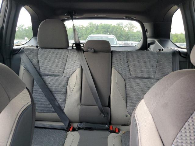 Photo 10 from auction – 2025 SUBARU FORESTER P with VIN JF2SLDBC8SH435014