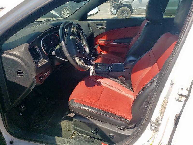Photo 7 from auction – 2015 DODGE CHARGER SX with VIN 2C3CDXJG6FH754891