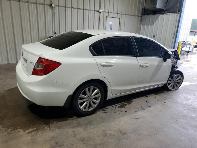 Photo 3 from auction – 2012 HONDA CIVIC EX with VIN 2HGFB2F83CH319780