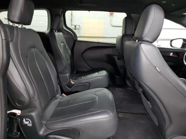 Photo 11 from auction – 2020 CHRYSLER PACIFICA T with VIN 2C4RC1BG6LR137694