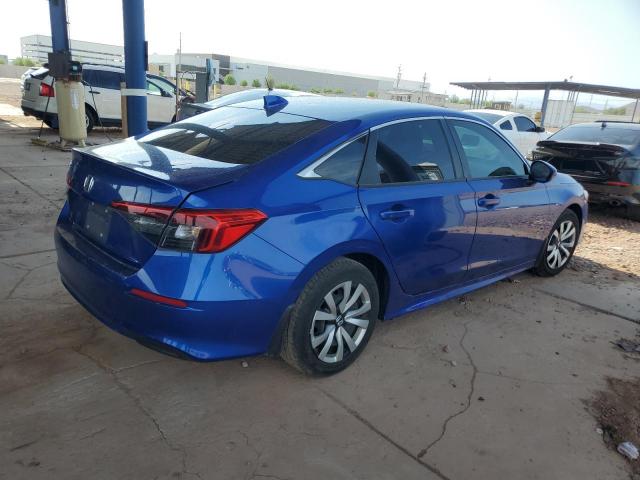 Photo 3 from auction – 2023 HONDA CIVIC LX with VIN 2HGFE2F29PH568321