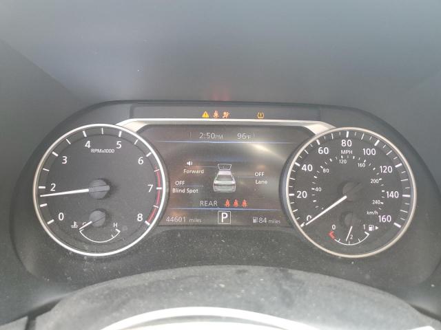Photo 9 from auction – 2024 NISSAN SENTRA SR with VIN 3N1AB8DV4RY235008