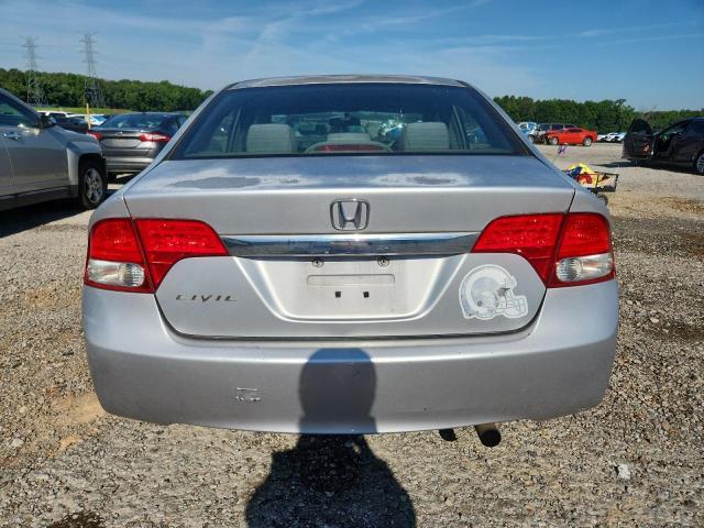 Photo 6 from auction – 2009 HONDA CIVIC EX with VIN 2HGFA16829H532242