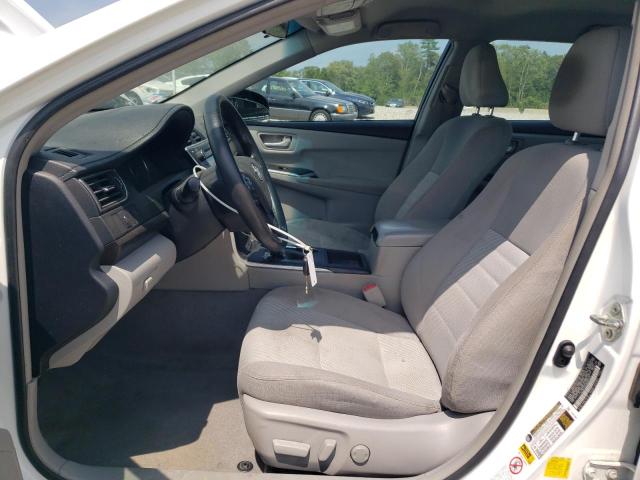 Photo 7 from auction – 2017 TOYOTA CAMRY with VIN 4T1BF1FK5HU660749