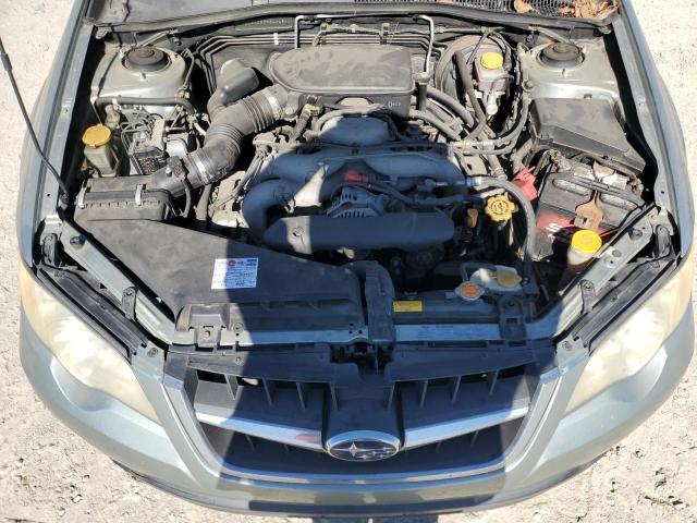 Photo 11 from auction – 2009 SUBARU OUTBACK 2. with VIN 4S4BP61C997340456