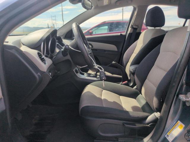 Photo 7 from auction – 2012 CHEVROLET CRUZE LS with VIN 1G1PD5SH4C7342753