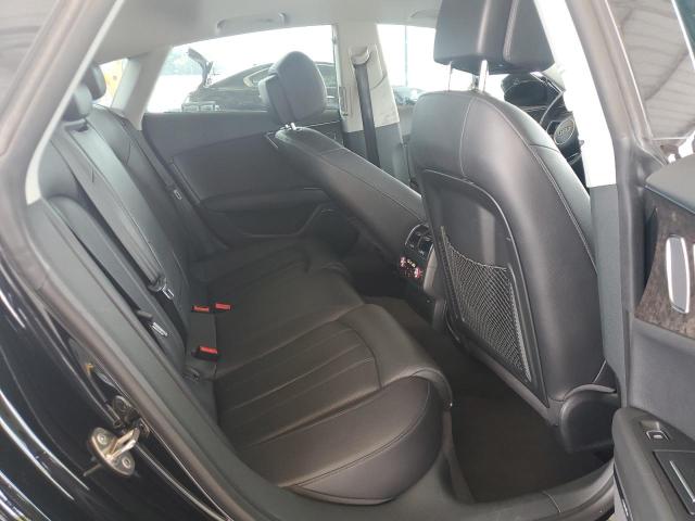 Photo 10 from auction – 2018 AUDI A7 PRESTIG with VIN WAU23AFC3JN082296