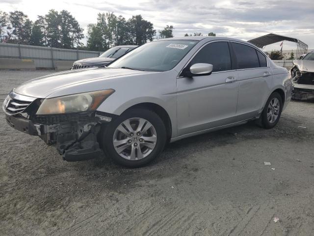 Photo 1 from auction – 2012 HONDA ACCORD SE with VIN 1HGCP2F62CA115649