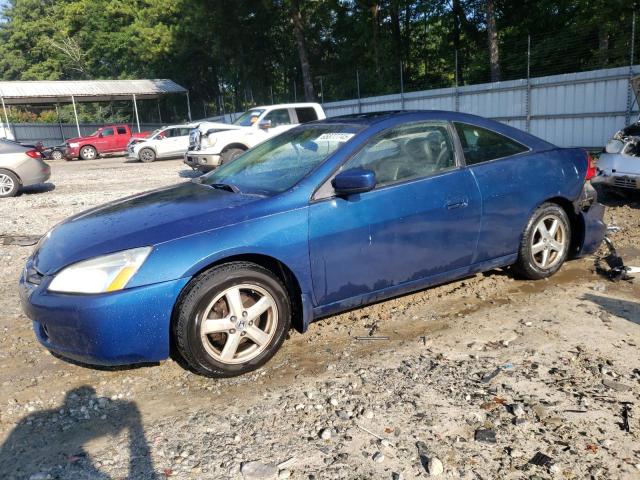 HONDA ACCORD EX 2003 with VIN 1HGCM72643A006802 - Photo from auction