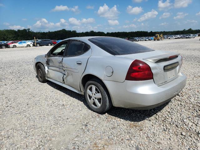 Photo 2 from auction – 2005 PONTIAC GRAND PRIX with VIN 2G2WP542351324073