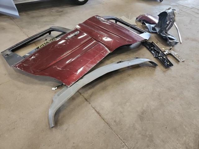 Photo 13 from auction – 2018 HONDA ODYSSEY EX with VIN 5FNRL6H52JB105563