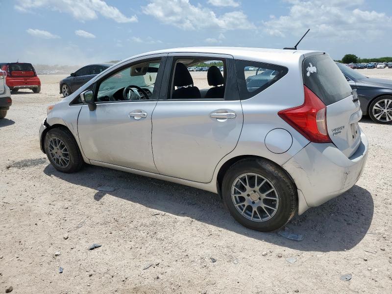 Photo 2 from auction – 2016 NISSAN VERSA NOTE with VIN 3N1CE2CP8GL377212