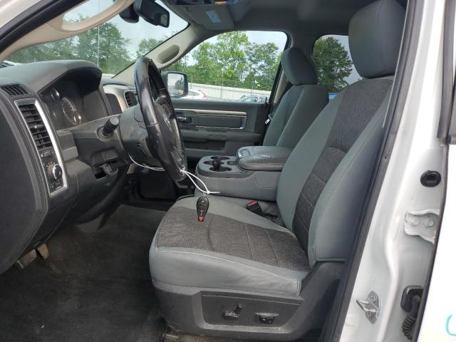 Photo 7 from auction – 2017 RAM 1500 SLT with VIN 1C6RR6TT6HS675834