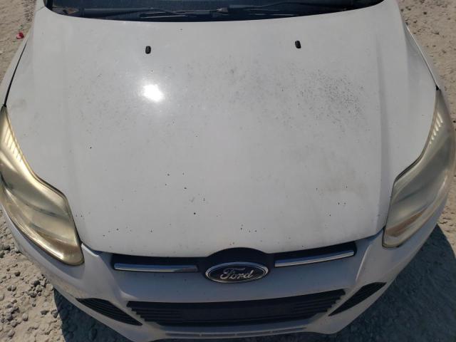 Photo 11 from auction – 2013 FORD FOCUS with VIN 1FADP3F20DL274963