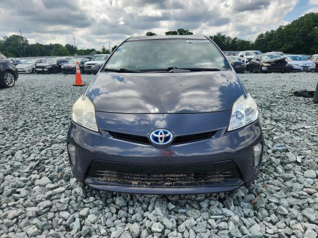 Photo 5 from auction – 2015 TOYOTA PRIUS with VIN JTDKN3DU4F0466662