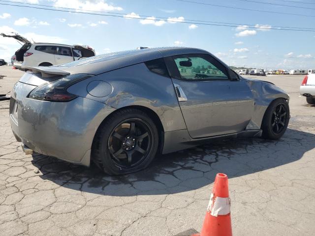 Photo 3 from auction – 2012 NISSAN 370Z BASE with VIN JN1AZ4EH5CM561858