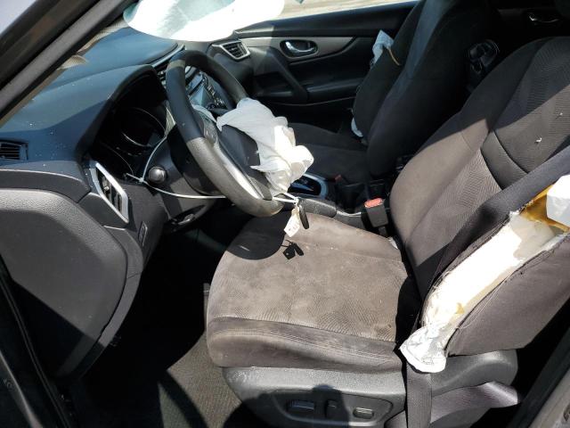 Photo 7 from auction – 2016 NISSAN ROGUE with VIN KNMAT2MT9GP721771