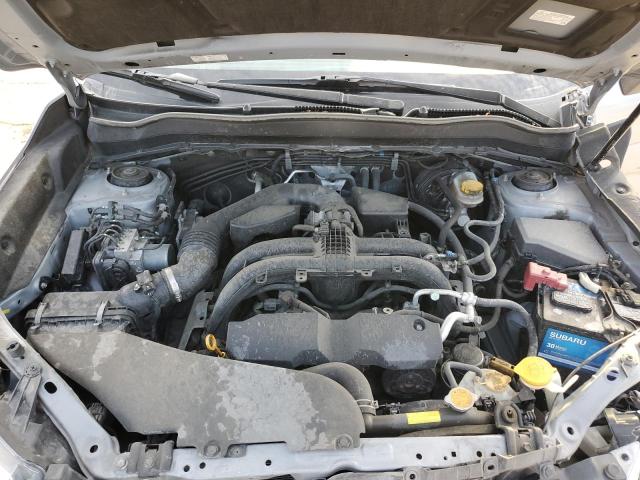 Photo 12 from auction – 2017 SUBARU FORESTER 2 with VIN JF2SJAGC3HH461879