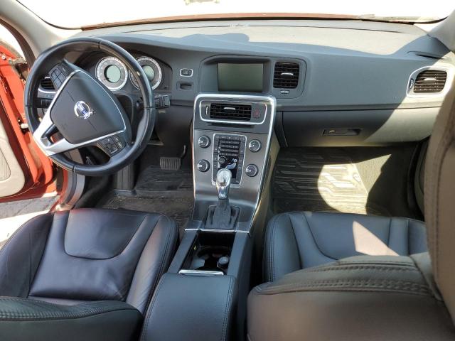 Photo 8 from auction – 2013 VOLVO S60 T6 with VIN YV1902FH0D2174865
