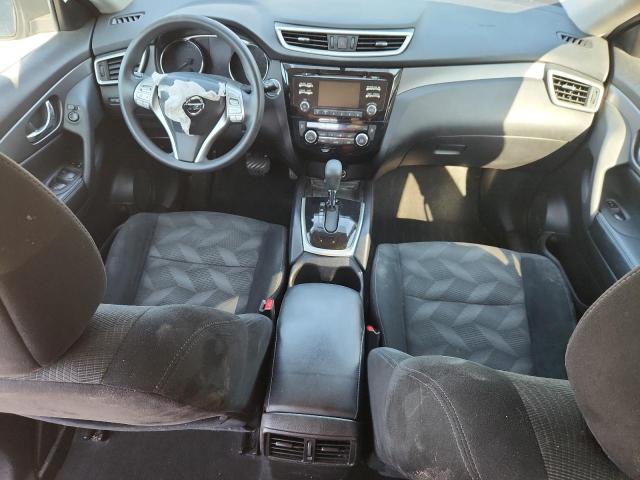 Photo 8 from auction – 2015 NISSAN ROGUE S with VIN 5N1AT2MT3FC908361