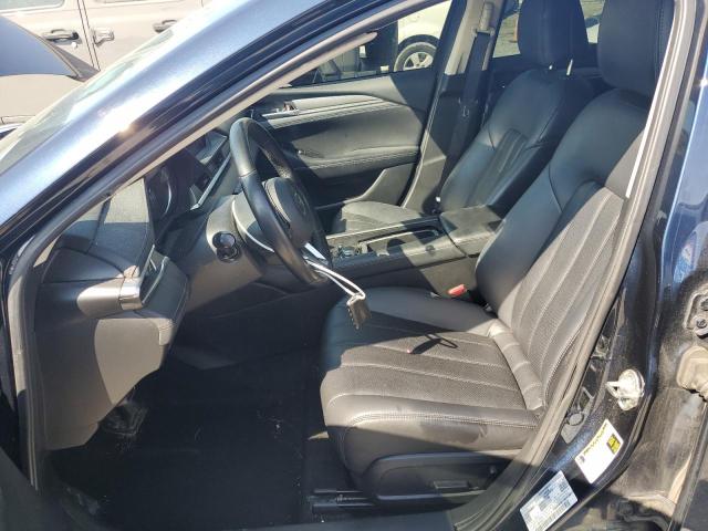 Photo 7 from auction – 2021 MAZDA 6 TOURING with VIN JM1GL1VM2M1604978
