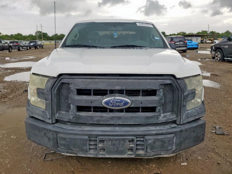 Photo 5 from auction – 2016 FORD F150 SUPER with VIN 1FTEW1CF5GFA18463