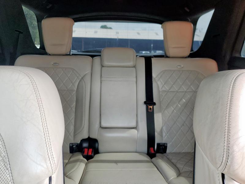 Photo 10 from auction – 2015 MERCEDES-BENZ ML with VIN 4JGDA5JB2FA559897