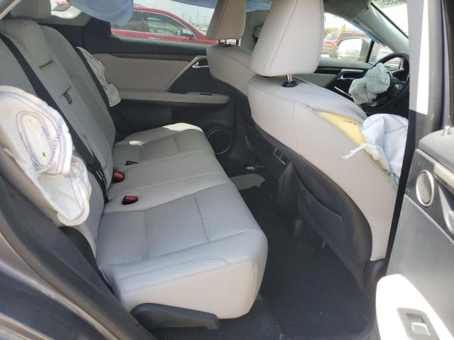 Photo 10 from auction – 2020 LEXUS RX 350 with VIN 2T2HZMDA9LC256324