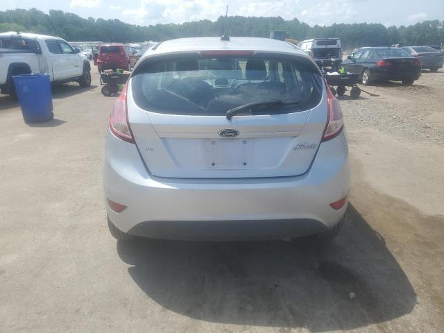 Photo 6 from auction – 2017 FORD FIESTA SE with VIN 3FADP4EJ8HM142665
