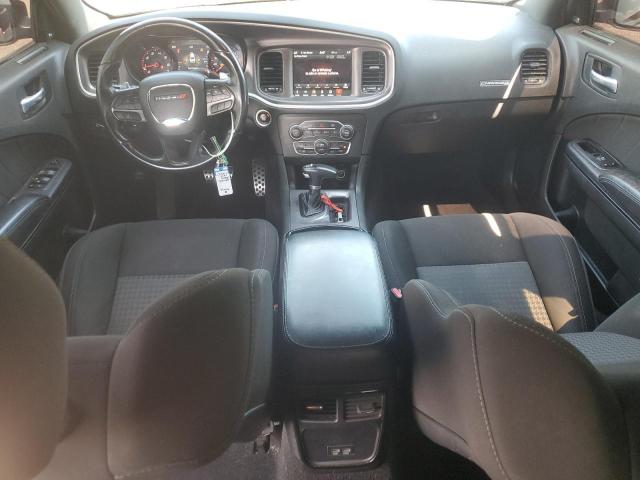 Photo 8 from auction – 2021 DODGE CHARGER R/ with VIN 2C3CDXCT1MH643530