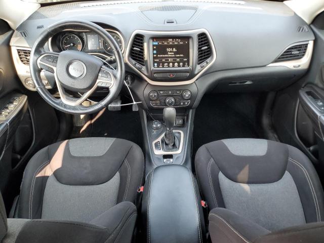 Photo 8 from auction – 2014 JEEP CHEREOKEE with VIN 1C4PJMCS2EW226870