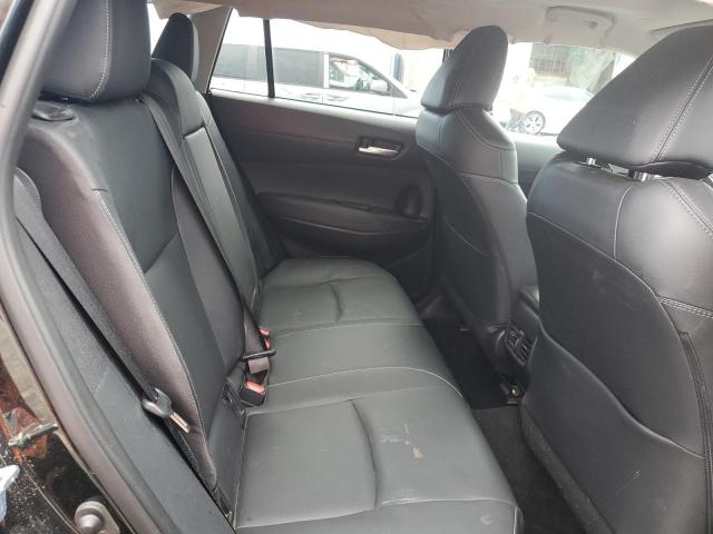 Photo 11 from auction – 2023 TOYOTA COROLLA CR with VIN 7MUDAABG0PV043832