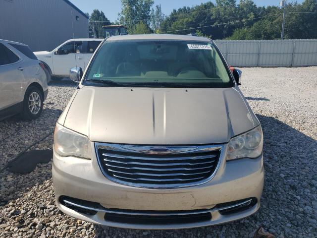 Photo 5 from auction – 2013 CHRYSLER TOWN & COU with VIN 2C4RC1CG1DR531250