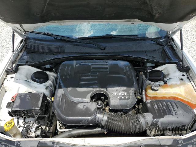Photo 11 from auction – 2017 CHRYSLER 300 LIMITE with VIN 2C3CCARG9HH507128
