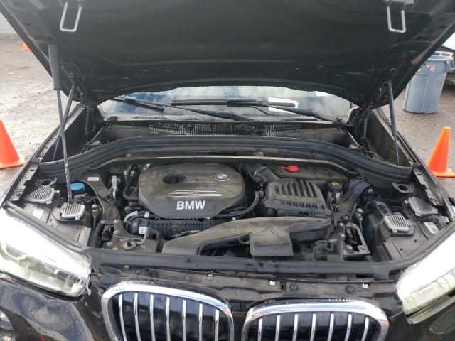 Photo 12 from auction – 2017 BMW X1 XDRIVE2 with VIN WBXHT3C31H5F70501
