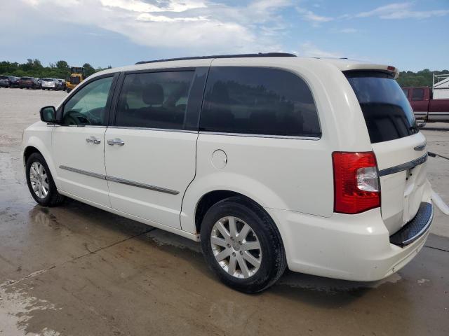 Photo 2 from auction – 2012 CHRYSLER TOWN & COU with VIN 2C4RC1CG3CR288989