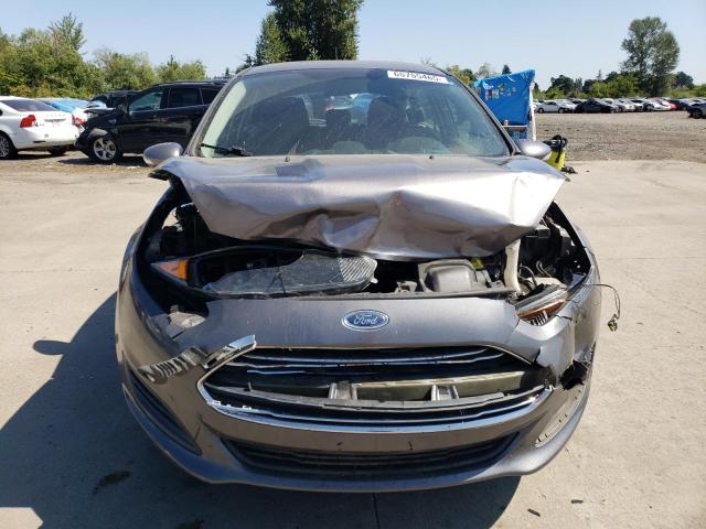Photo 5 from auction – 2014 FORD FIESTA SE with VIN 3FADP4EJ7EM217254